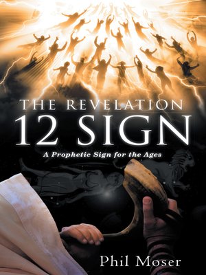 cover image of The Revelation 12 Sign